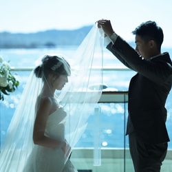 miku.n0626さんの披露宴・挙式カバー写真