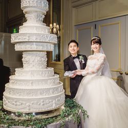 ホテル椿山荘東京の写真32枚目