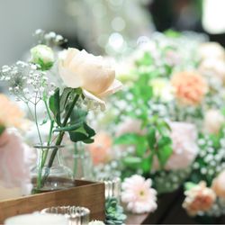 アルカンシエル ベリテ 大阪の写真1枚目