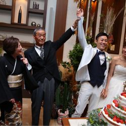 表参道TERRACEの写真7枚目