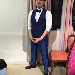 アルカンシエル ベリテ 大阪の写真16枚目