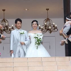 アルカンシエル ベリテ 大阪の写真8枚目