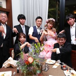 表参道TERRACEの写真6枚目