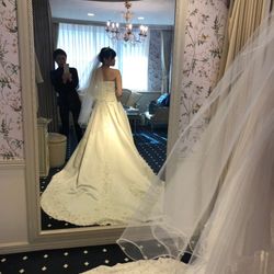 横浜迎賓館の写真27枚目