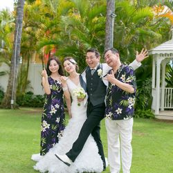 ザ・モアナチャペルの写真19枚目