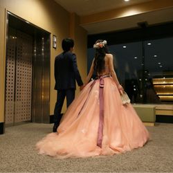 八芳園の写真22枚目