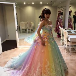 モンサンミッシェル大聖堂 の写真33枚目