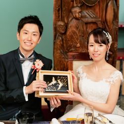 ホテル雅叙園東京の写真3枚目