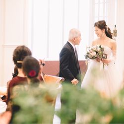 星ヶ丘迎賓館 アートグレイスクラブの写真2枚目