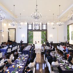 アルカンシエル ベリテ 大阪の写真24枚目