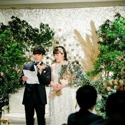 krm__2525さんの披露宴・挙式カバー写真