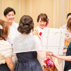 ホテル椿山荘東京の写真30枚目