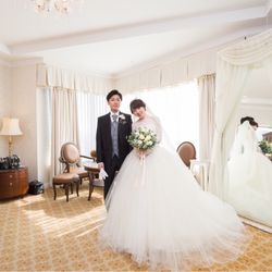 ホテル椿山荘東京の写真11枚目