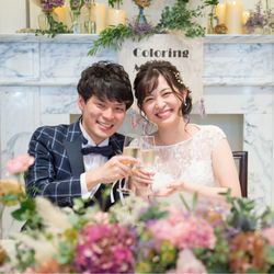 アーフェリーク迎賓館 大阪の写真20枚目