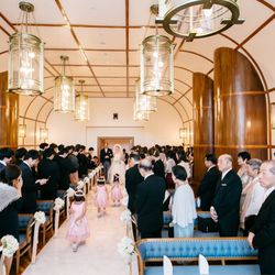 ヨコハマ グランド インターコンチネンタル ホテルの写真9枚目