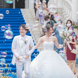 eriiisa1さんの披露宴・挙式カバー写真