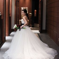 グランドオリエンタル みなとみらいの写真20枚目