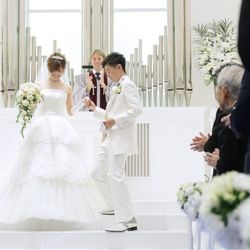 アルカンシエル ベリテ 大阪の写真4枚目