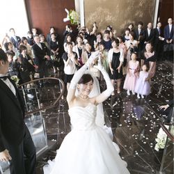 シャングリ・ラ 東京の写真35枚目