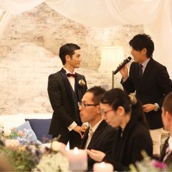 TRUNK BY SHOTO GALLERYの写真8枚目