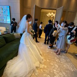 キンプトン新宿東京の写真24枚目