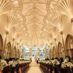 アートグレース ウエディング スクエアの写真36枚目