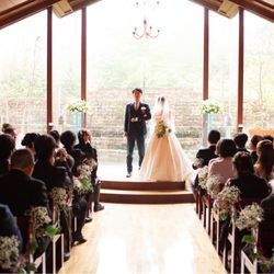 ヴィラ・デ・マリアージュ 軽井澤の写真16枚目