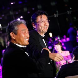 パレスホテル東京の写真8枚目