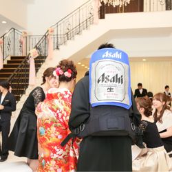 ララシャンスベルアミー 鳥栖の写真5枚目