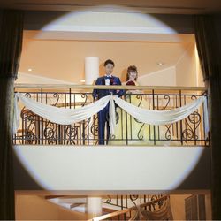 アルカンシエル ベリテ 大阪の写真1枚目