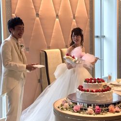 アニヴェルセル みなとみらい横浜の写真1枚目