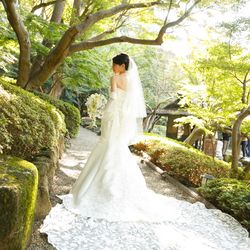 八芳園の写真27枚目