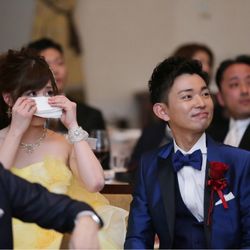 アルカンシエル ベリテ 大阪の写真12枚目