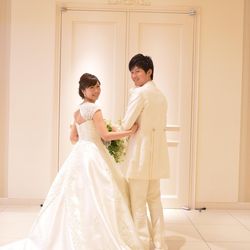 y_wed.317さんの披露宴・挙式カバー写真