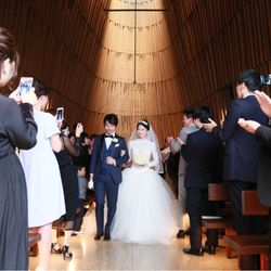 グランド ハイアット 東京の写真30枚目