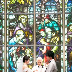 アートグレイス ウエディングコースト 東京ベイの写真15枚目