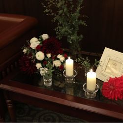 ホテルモントレ大阪の写真10枚目