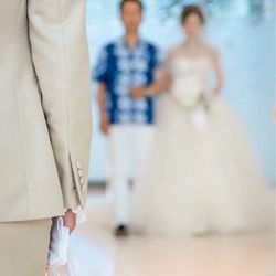 ヒルトン大阪の写真9枚目