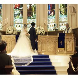 アニヴェルセル 豊洲の写真13枚目