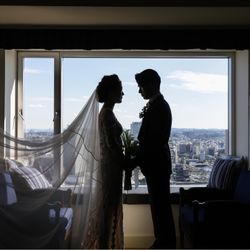 ヨコハマ グランド インターコンチネンタル ホテルの写真9枚目