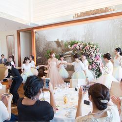 オーベルジュ・ド・リル ナゴヤの写真15枚目