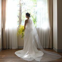 trunk_wd_tmさんの披露宴・挙式カバー写真