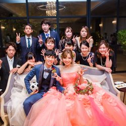 ラ・メゾン・ド・ブランシュの写真36枚目