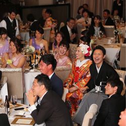 アートグレース ウエディング スクエアの写真36枚目