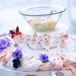 アルカンシエル ベリテ 大阪の写真19枚目