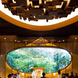 ホテル椿山荘東京の写真12枚目