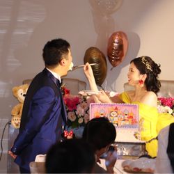 ウエディングテラスの写真11枚目