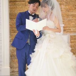 ニーズ青山 by T&G WEDDING の写真27枚目