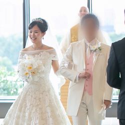 happy_mikitty_33さんの披露宴・挙式カバー写真