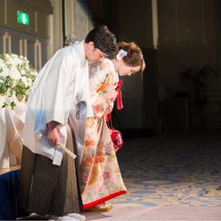 ホテル椿山荘東京の写真1枚目